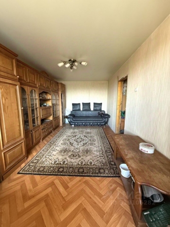 Продажа квартиры 2-комн.<br /> по адресу 644045 г. Омск,  пр-кт. Королева, 10