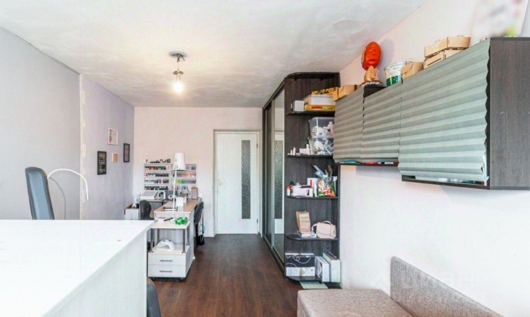 Продажа квартиры 3-комн.<br /> по адресу г. Омск,  ул. Иртышская Набережная, 15а