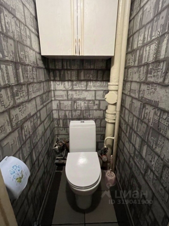 Продажа квартиры 3-комн.<br /> по адресу 644123 г. Омск,  ул. 70 лет Октября, 22