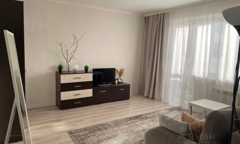 Продажа квартиры 1-комн.<br /> по адресу 644034 г. Омск,  ул. 28-я Северная, 20