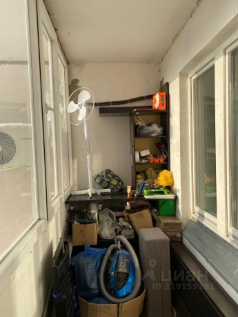 Продажа квартиры 1-комн.<br /> по адресу 644034 г. Омск,  ул. 28-я Северная, 20