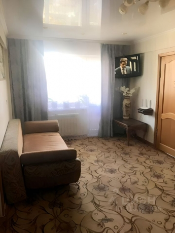 Продажа квартиры 3-комн.<br /> по адресу 644088 г. Омск,  ул. Энтузиастов, 33А