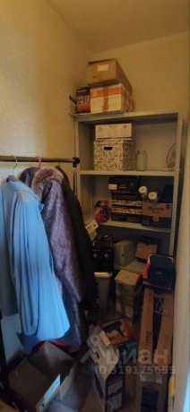 Продажа квартиры 3-комн.<br /> по адресу 644112 г. Омск,  ул. Степанца, 3