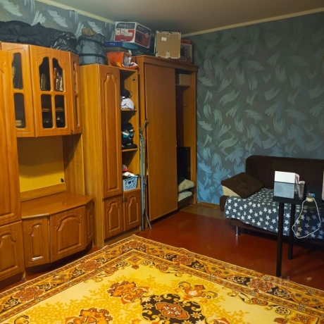 Продажа квартиры 1-комн.<br /> по адресу 644119 г. Омск,  ул. Степанца, 10