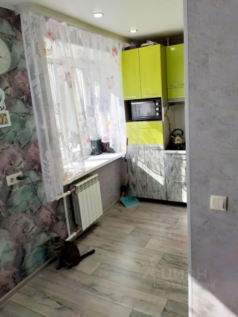 Продажа квартиры 3-комн.<br /> по адресу 644020 г. Омск,  ул. Серова, 26