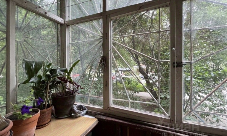 Продажа квартиры 3-комн.<br /> по адресу 644123 г. Омск,  ул. 70 лет Октября, 22