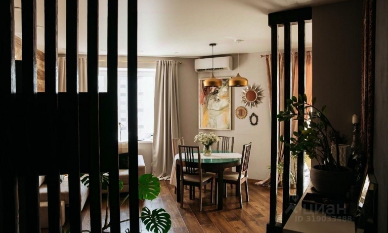 Продажа квартиры 2-комн.<br /> по адресу 644112 г. Омск,  ул. Крупской, 14 к4