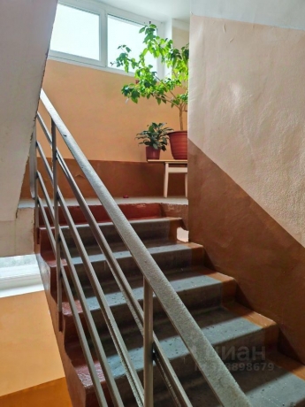 Продажа квартиры 2-комн.<br /> по адресу 644046 г. Омск,  ул. 4-я Линия, 178