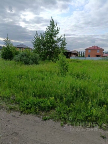 Продажа участка<br /> по адресу г. Омск,  ул. 7-я Семейная