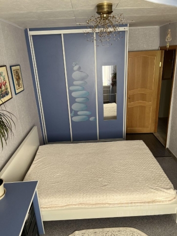 Продажа квартиры 3-комн.<br /> по адресу 644020 г. Омск,  пр-кт. Карла Маркса, 66