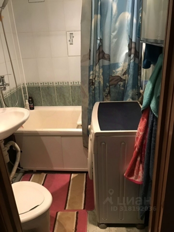 Продажа квартиры 3-комн.<br /> по адресу 644088 г. Омск,  ул. Энтузиастов, 33А