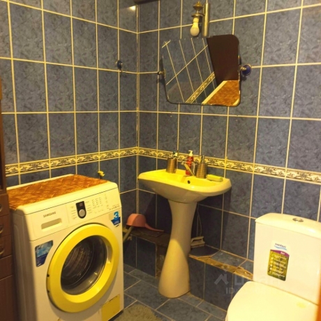 Продажа квартиры 1-комн.<br /> по адресу 644119 г. Омск,  ул. Степанца, 10