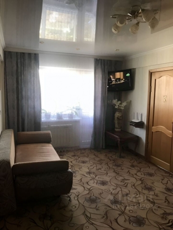 Продажа квартиры 3-комн.<br /> по адресу 644088 г. Омск,  ул. Энтузиастов, 33А