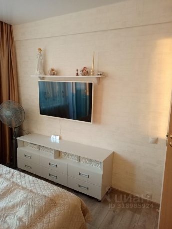 Продажа квартиры 2-комн.<br /> по адресу 644516 п. Ключи, п. Ключи, ул. Березовая, 16