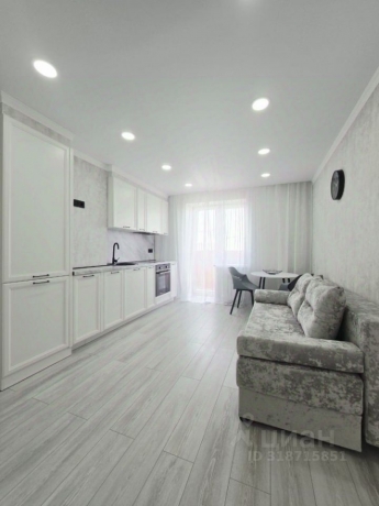 Продажа квартиры 1-комн.<br /> по адресу 644074 г. Омск,  ул. Ватутина, 39