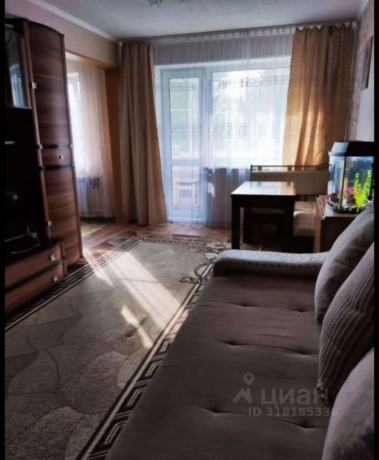 Продажа квартиры 3-комн.<br /> по адресу 644086 г. Омск,  ул. 21-я Амурская, 14В