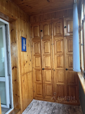 Продажа квартиры 3-комн.<br /> по адресу 644020 г. Омск,  пр-кт. Карла Маркса, 66