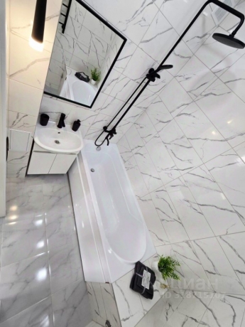 Продажа квартиры 2-комн.<br /> по адресу 644012 г. Омск,  пр-кт. Менделеева, 44 к4