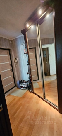 Продажа квартиры 3-комн.<br /> по адресу 644086 г. Омск,  ул. 21-я Амурская, 20