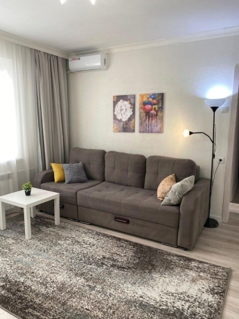 Продажа квартиры 1-комн.<br /> по адресу 644034 г. Омск,  ул. 28-я Северная, 20