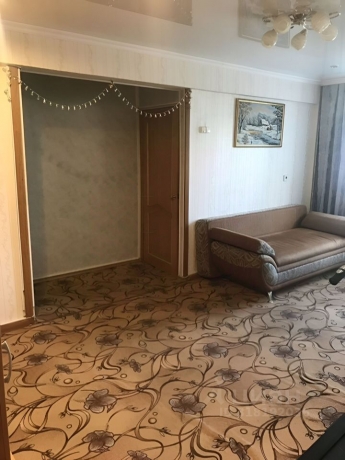 Продажа квартиры 3-комн.<br /> по адресу 644088 г. Омск,  ул. Энтузиастов, 33А