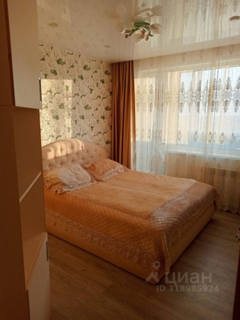 Продажа квартиры 2-комн.<br /> по адресу 644516 п. Ключи, п. Ключи, ул. Березовая, 16