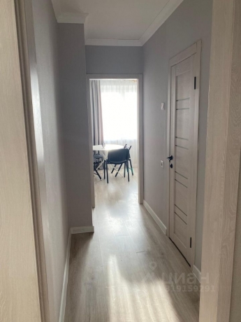 Продажа квартиры 1-комн.<br /> по адресу 644034 г. Омск,  ул. 28-я Северная, 20