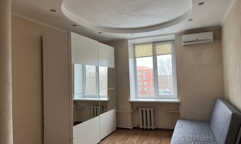 Продажа комнаты<br /> по адресу 644009 г. Омск,  ул. 10 лет Октября, 189