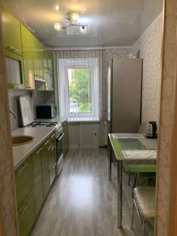 Продажа квартиры 2-комн.<br /> по адресу 644036 г. Омск,  ул. Мельничная, 89 к6