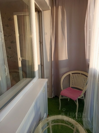 Продажа квартиры 2-комн.<br /> по адресу 644516 п. Ключи, п. Ключи, ул. Березовая, 16