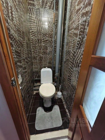 Продажа квартиры 2-комн.<br /> по адресу 644046 г. Омск,  ул. 4-я Линия, 178