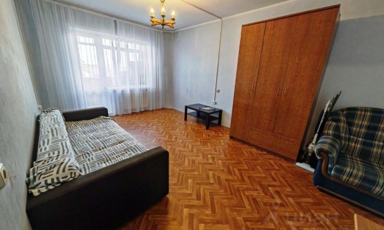 Продажа квартиры 2-комн.<br /> по адресу 644046 г. Омск,  ул. 4-я Линия, 178