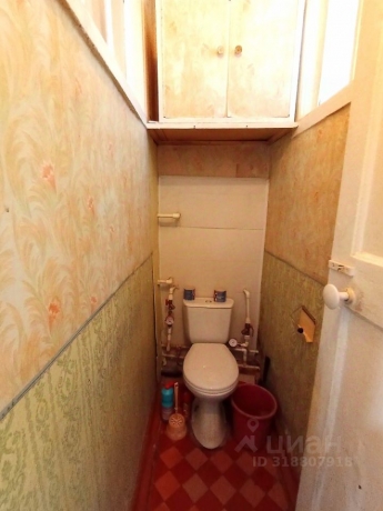 Продажа квартиры 2-комн.<br /> по адресу 644029 г. Омск,  пр-кт. Культуры, 1 к1