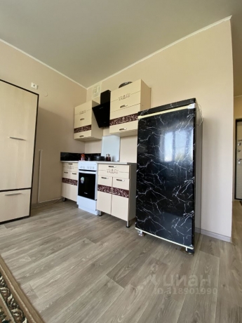 Продажа квартиры 1-комн.<br /> по адресу 644036 г. Омск,  ул. Мельничная, 87 к3