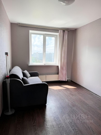 Продажа квартиры 3-комн.<br /> по адресу 644073 г. Омск,  ул. Рокоссовского, 18