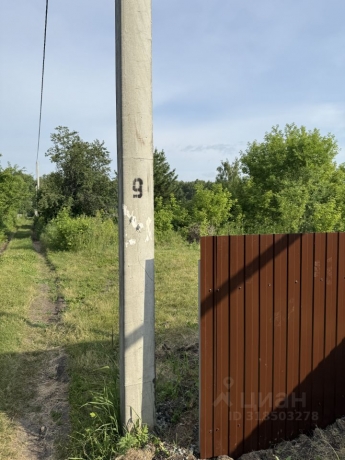 Продажа участка<br /> по адресу г. Омск,  дп. сдт Ветеран (ЛАО)