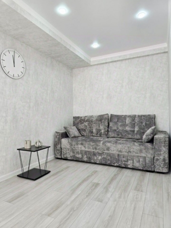 Продажа квартиры 2-комн.<br /> по адресу 644012 г. Омск,  пр-кт. Менделеева, 44 к4