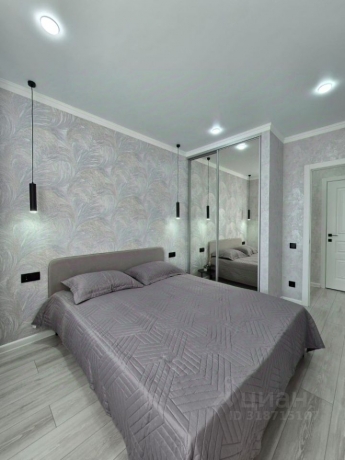 Продажа квартиры 2-комн.<br /> по адресу 644012 г. Омск,  пр-кт. Менделеева, 44 к4