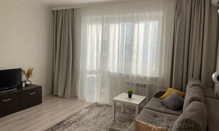 Продажа квартиры 1-комн.<br /> по адресу 644034 г. Омск,  ул. 28-я Северная, 20