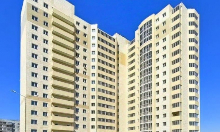 Продажа квартиры 1-комн.<br /> по адресу 644041 г. Омск,  ул. Кирова, 51 к1