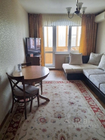 Продажа квартиры 2-комн.<br /> по адресу 644076 г. Омск,  ул. Романенко, 15б