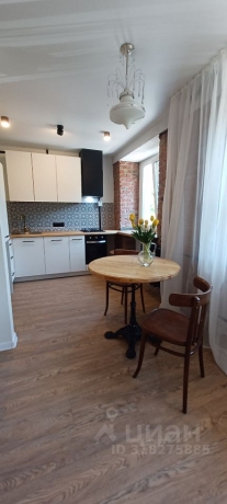 Продажа квартиры 2-комн.<br /> по адресу г. Омск,  ул. Иртышская Набережная, 17