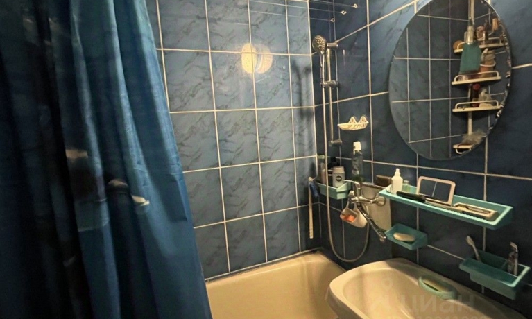 Продажа квартиры 3-комн.<br /> по адресу 644123 г. Омск,  ул. 70 лет Октября, 22