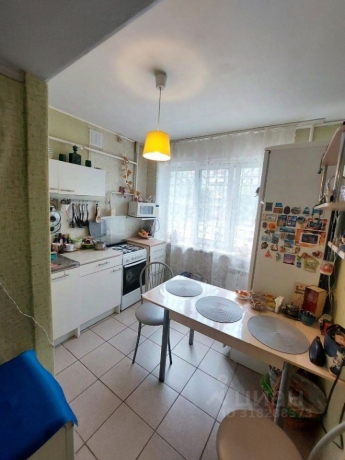 Продажа квартиры 1-комн.<br /> по адресу 644046 г. Омск,  ул. Бульварная, 13