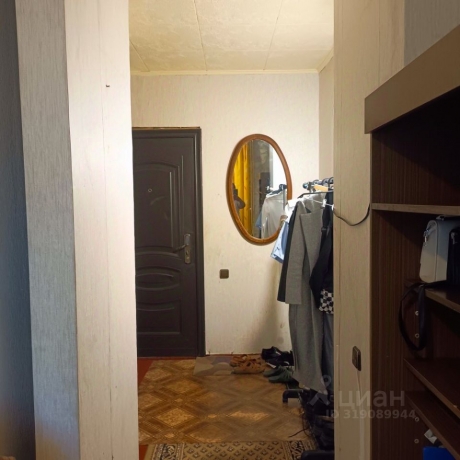 Продажа квартиры 1-комн.<br /> по адресу 644119 г. Омск,  ул. Степанца, 10