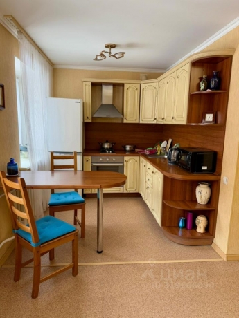 Продажа квартиры 3-комн.<br /> по адресу 644042 г. Омск,  пр-кт. Карла Маркса, 20А