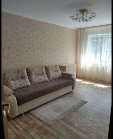 Продажа квартиры 3-комн.<br /> по адресу 644086 г. Омск,  ул. 21-я Амурская, 14В