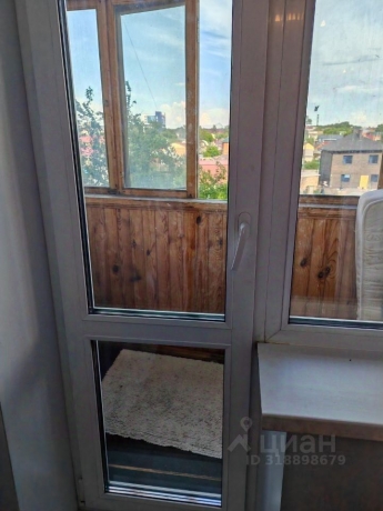 Продажа квартиры 2-комн.<br /> по адресу 644046 г. Омск,  ул. 4-я Линия, 178