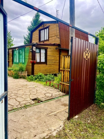 Продажа дачи<br /> по адресу г. Омск,  дп. сдт Автомобилист-6 (ОАО)