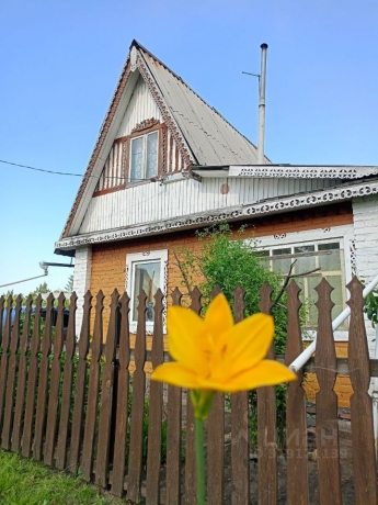 Продажа дома<br /> по адресу г. Омск,  дп. сдт Связист-3 (ЦАО2)